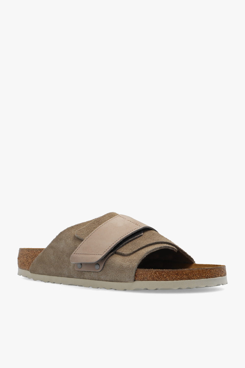 Saint laurent birkenstocks online